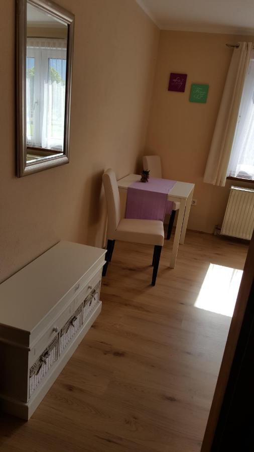 Seeblick Krippenstein Obertraun Luaran gambar